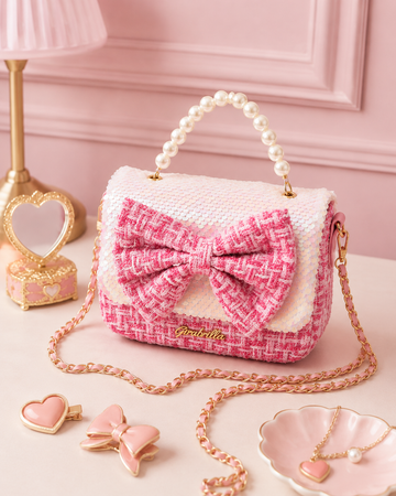 Girabrilla Lolly Bag Omuz Çantası