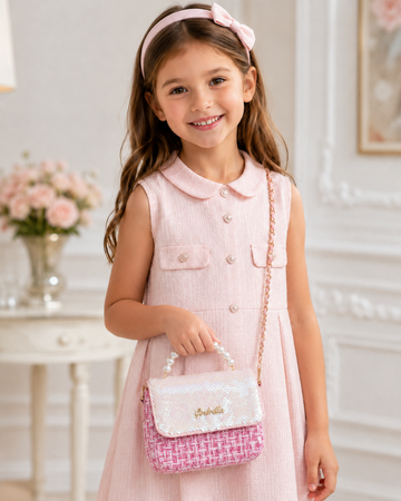Girabrilla Petite Bag Omuz Çantası
