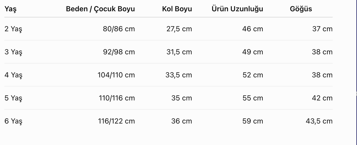 Balerin Temalı Kız Çocuk Yağmurluk – görsel 6